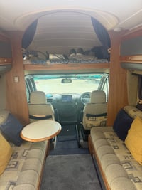2005 Auto-Trail Dakota SE - Image 4