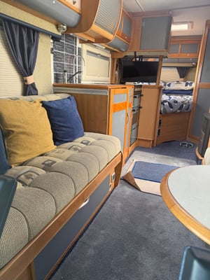 2005 Auto-Trail Dakota SE — photo 6 of 9