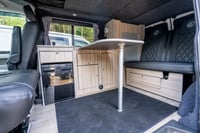 2017 Volkswagen Transporter Highline T28 Conversion - Image 4