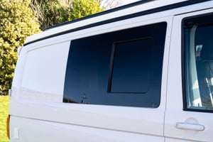 2017 Volkswagen Transporter T6 Highline Camper — photo 6 of 46
