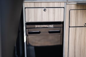 2017 Volkswagen Transporter T6 Highline Camper — photo 11 of 46
