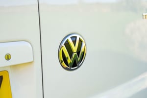 2017 Volkswagen Transporter T6 Highline Camper — photo 13 of 46