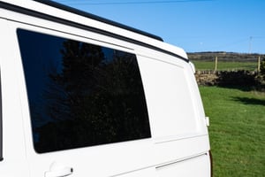 2017 Volkswagen Transporter T6 Highline Camper — photo 14 of 46