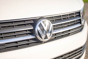 2017 Volkswagen Transporter T6 Highline Camper — photo 17 of 46