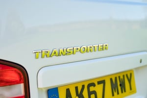2017 Volkswagen Transporter T6 Highline Camper — photo 19 of 46