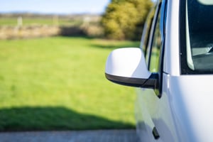 2017 Volkswagen Transporter T6 Highline Camper — photo 28 of 46