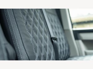 2017 Volkswagen Transporter T6 Highline Camper — photo 46 of 46