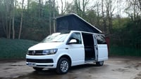 2017 Volkswagen Transporter Highline T28 Conversion - Image 2