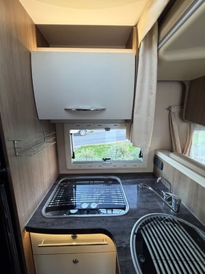 2013 Chausson Welcome 69 — photo 9 of 53