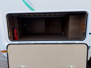 2013 Chausson Welcome 69 — photo 10 of 53