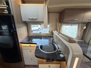 2013 Chausson Welcome 69 — photo 11 of 53