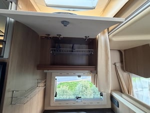 2013 Chausson Welcome 69 — photo 14 of 53