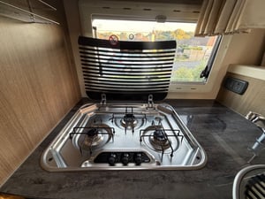 2013 Chausson Welcome 69 — photo 15 of 53