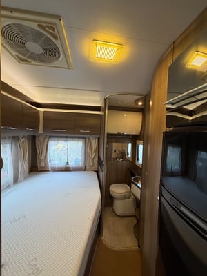 2013 Chausson Welcome 69 — photo 16 of 53