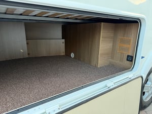 2013 Chausson Welcome 69 — photo 17 of 53