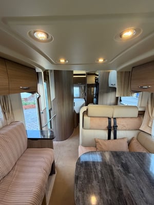 2013 Chausson Welcome 69 — photo 18 of 53