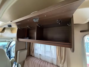 2013 Chausson Welcome 69 — photo 19 of 53