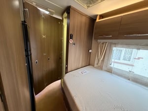 2013 Chausson Welcome 69 — photo 22 of 53