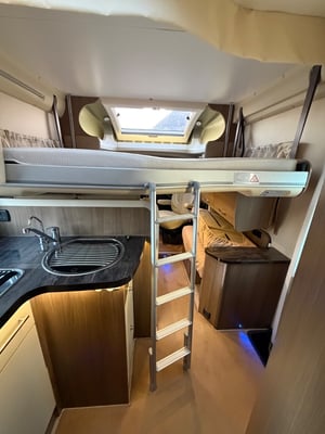2013 Chausson Welcome 69 — photo 24 of 53