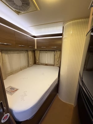 2013 Chausson Welcome 69 — photo 27 of 53