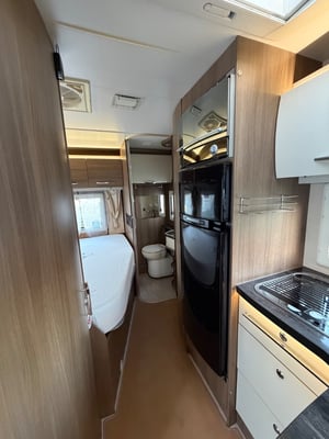 2013 Chausson Welcome 69 — photo 30 of 53