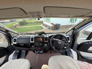 2013 Chausson Welcome 69 — photo 7 of 53