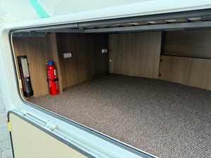2013 Chausson Welcome 69 — photo 32 of 53