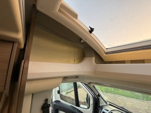 2013 Chausson Welcome 69 — photo 33 of 53