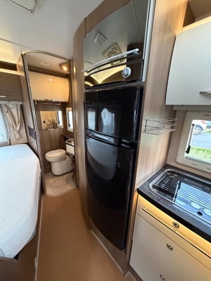 2013 Chausson Welcome 69 — photo 36 of 53