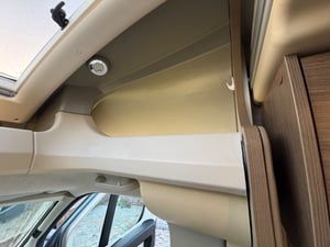2013 Chausson Welcome 69 — photo 37 of 53