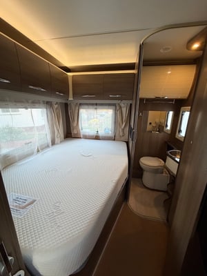2013 Chausson Welcome 69 — photo 38 of 53