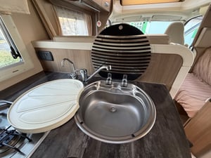 2013 Chausson Welcome 69 — photo 39 of 53