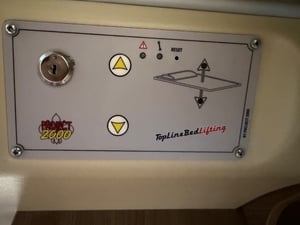 2013 Chausson Welcome 69 — photo 40 of 53