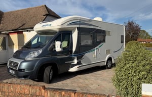 2013 Chausson Welcome 69 — photo 3 of 53