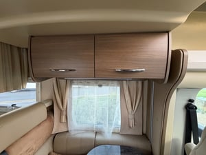2013 Chausson Welcome 69 — photo 42 of 53