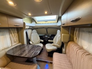 2013 Chausson Welcome 69 — photo 45 of 53