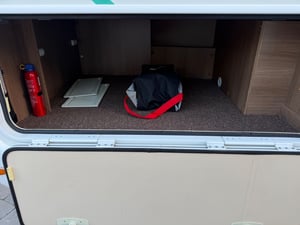 2013 Chausson Welcome 69 — photo 47 of 53