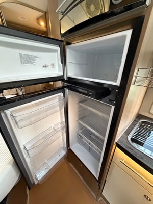2013 Chausson Welcome 69 — photo 49 of 53