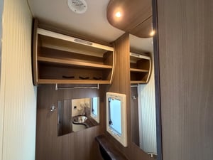 2013 Chausson Welcome 69 — photo 50 of 53