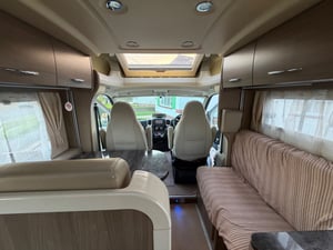 2013 Chausson Welcome 69 — photo 52 of 53