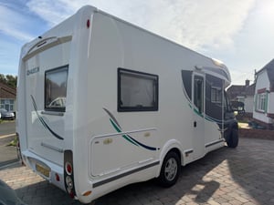2013 Chausson Welcome 69 — photo 5 of 53