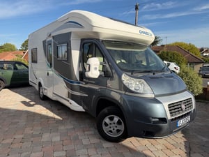2013 Chausson Welcome 69 — photo 2 of 53