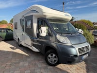 2013 Chausson Welcome 69 - Image 2