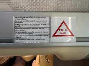 2013 Chausson Welcome 69 — photo 53 of 53