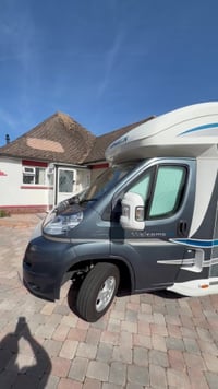2013 Chausson Welcome 69 - Video