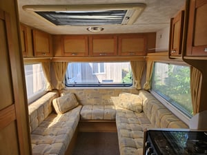 2005 Compass Avantgarde 400 — photo 27 of 47