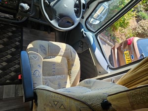 2005 Compass Avantgarde 400 — photo 24 of 47
