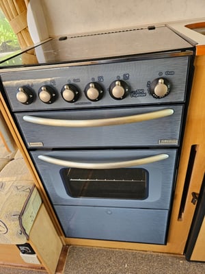 2005 Compass Avantgarde 400 — photo 41 of 47