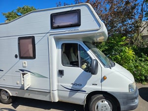 2005 Compass Avantgarde 400 — photo 3 of 47