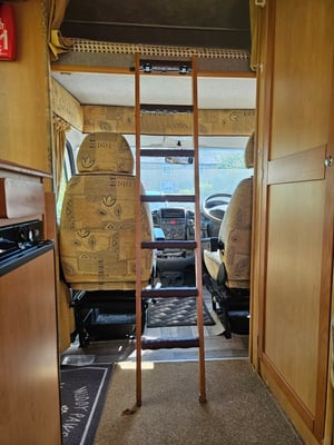 2005 Compass Avantgarde 400 — photo 26 of 47